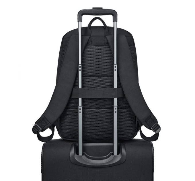 RivaCase рюкзак  для ноутбука 15.6 RivaCase 8062 (Black) чорний