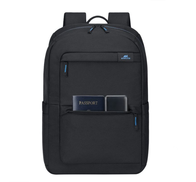 RivaCase рюкзак  для ноутбука 15.6 RivaCase 8062 (Black) чорний