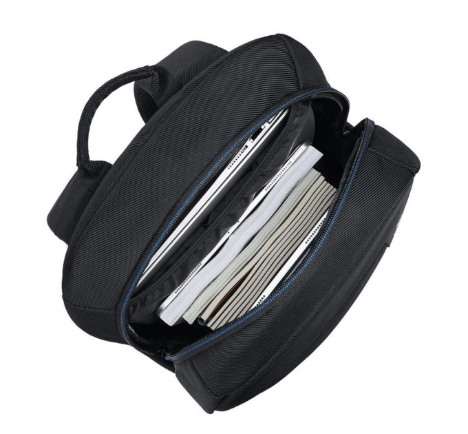 RivaCase рюкзак  для ноутбука 15.6 RivaCase 8062 (Black) чорний