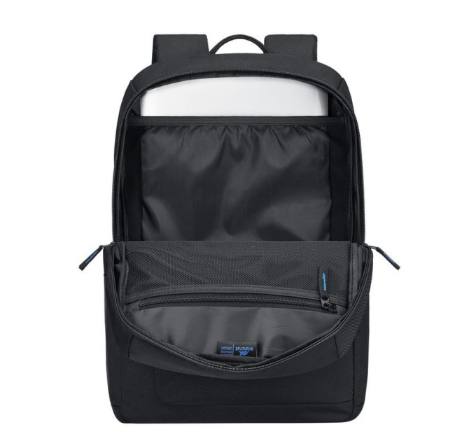 RivaCase рюкзак  для ноутбука 15.6 RivaCase 8062 (Black) чорний