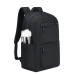 RivaCase рюкзак  для ноутбука 15.6 RivaCase 8062 (Black) чорний