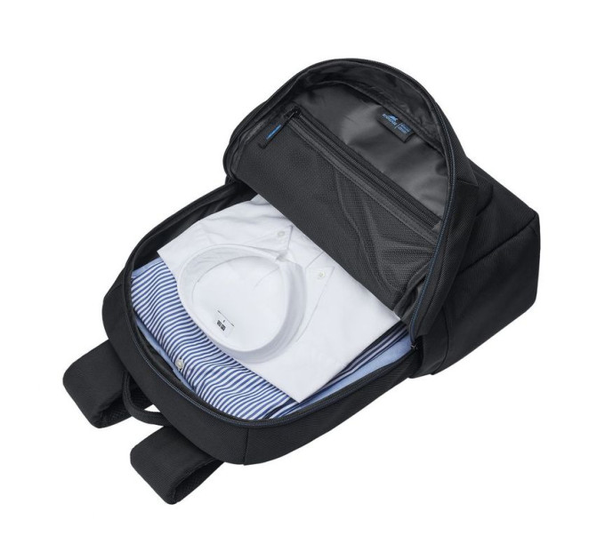 RivaCase рюкзак  для ноутбука 15.6 RivaCase 8062 (Black) чорний