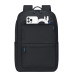 RivaCase рюкзак  для ноутбука 15.6 RivaCase 8062 (Black) чорний
