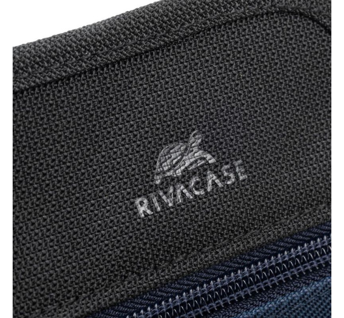 RivaCase Сумка Rivacase 8408, чорна