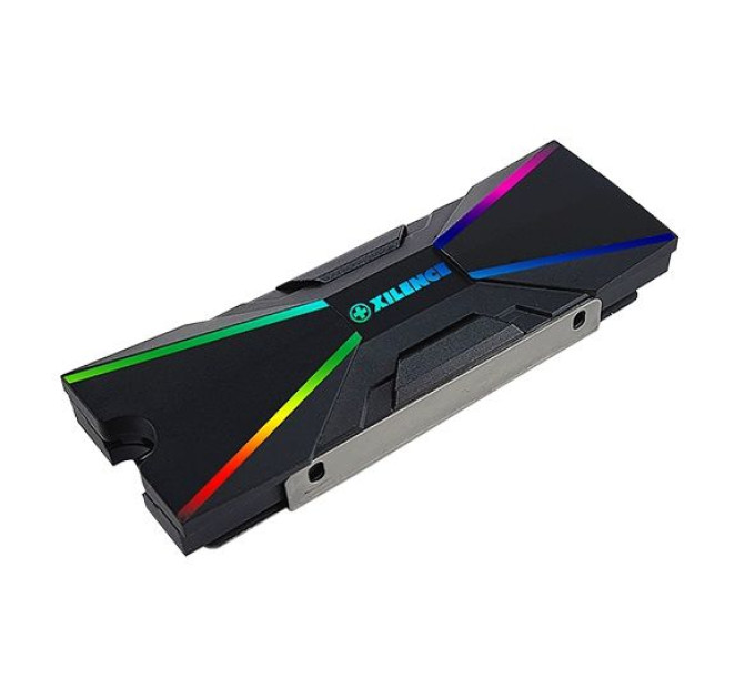 Xilence Кулер Xilence M2SSD.B.ARGB (XC401)