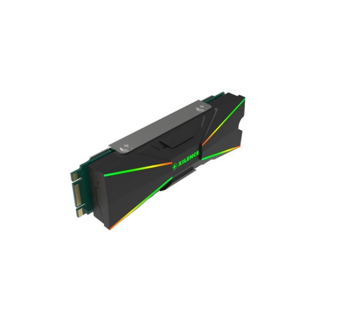 Xilence Кулер Xilence M2SSD.B.ARGB (XC401)