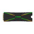 Xilence Кулер Xilence M2SSD.B.ARGB (XC401)