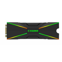 Кулер Xilence M2SSD.B.ARGB (XC401)