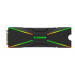 Xilence Кулер Xilence M2SSD.B.ARGB (XC401)