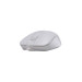A4Tech Миша A4Tech Fstyler FM12 (White),  USB, колір білий