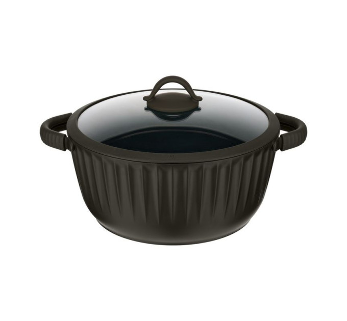 Resto Кастрюля із кришкою, RESTO 94005, 28 см