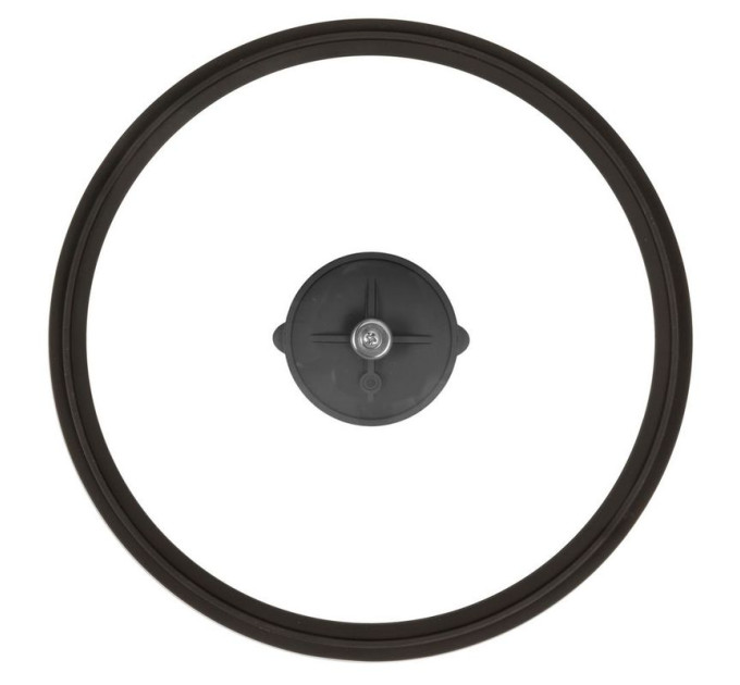 Resto Кастрюля із кришкою, RESTO 94003, 24 см