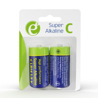 Батарейки лужнi Energenie EG-BA-LR14-01