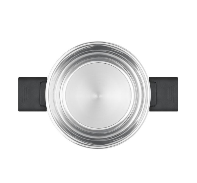 Resto Кастрюля з кришкою RESTO 92202, 2,5л