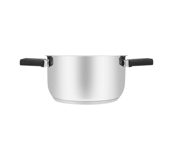 Resto Кастрюля з кришкою RESTO 92202, 2,5л