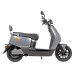 Yadea Електроскутер YADEA E8S (gray)