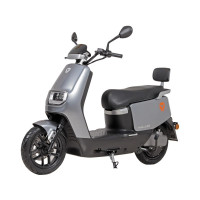 Електроскутер YADEA E8S (gray)