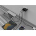 Gembird Мережевий зарядний пристрій Gembird TA-UC-PDQC100LCD-01-BK 100W