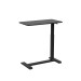 Gembird Підлогова підставка під ноутбук\проектор Gembird TVS-DESK-02-BK