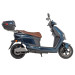 Maxxter Електроскутер Maxxter LUMINA II (Blue)