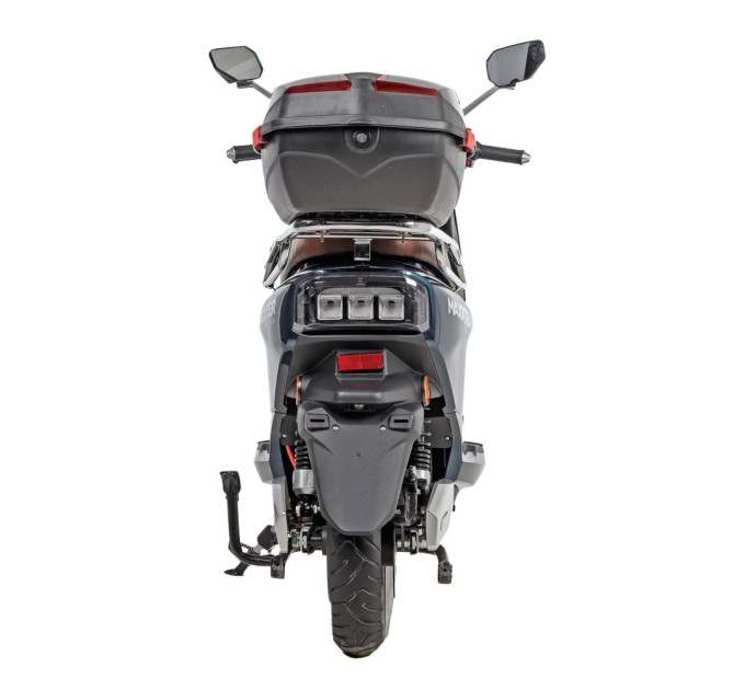 Maxxter Електроскутер Maxxter LUMINA II (Blue)