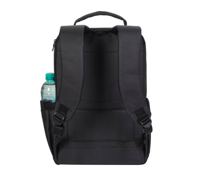 RivaCase RivaCase 8262 чорний рюкзак  для ноутбука 15.6 дюймів.