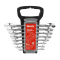 Ronix Набір гайкових ключів Ronix RH-2252