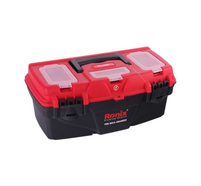 Ronix Пластиковий ящик для інструментів Ronix RH-9120