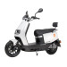 Yadea Електроскутер YADEA E8S (white)