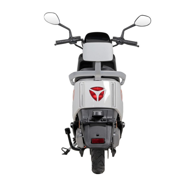 Yadea Електроскутер YADEA E8S (white)