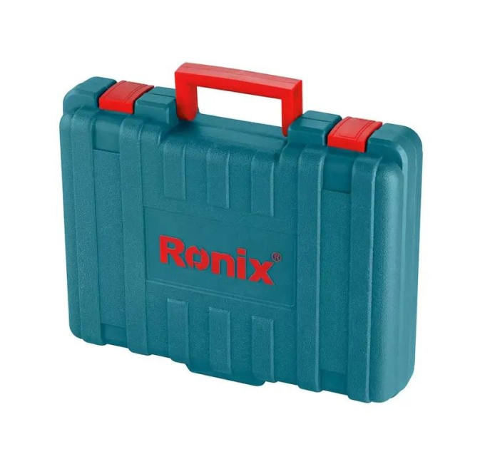 Ronix Набір інструментів Ronix RS-0001