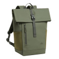 RivaCase Рюкзак для ноутбука 14" Rivacase 7826 (Olive green)