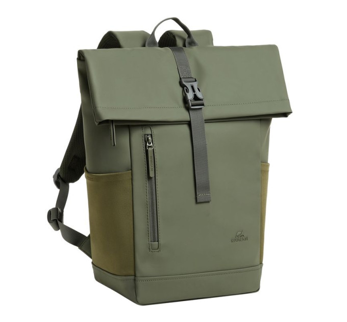 RivaCase Рюкзак для ноутбука 14" Rivacase 7826 (Olive green)