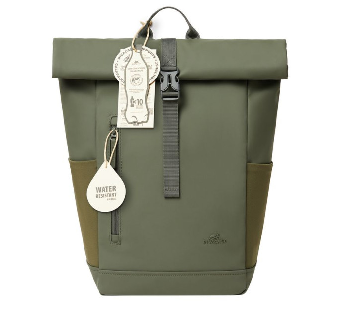 RivaCase Рюкзак для ноутбука 14" Rivacase 7826 (Olive green)