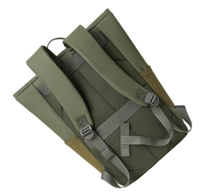 RivaCase Рюкзак для ноутбука 14" Rivacase 7826 (Olive green)