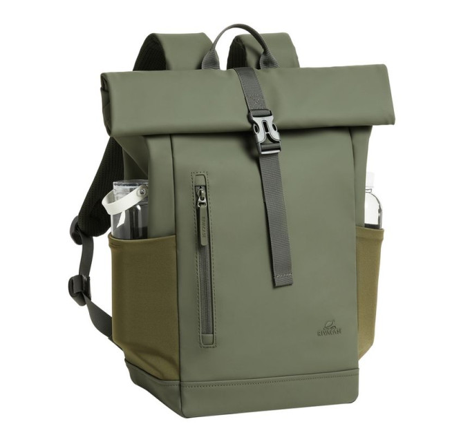 RivaCase Рюкзак для ноутбука 14" Rivacase 7826 (Olive green)