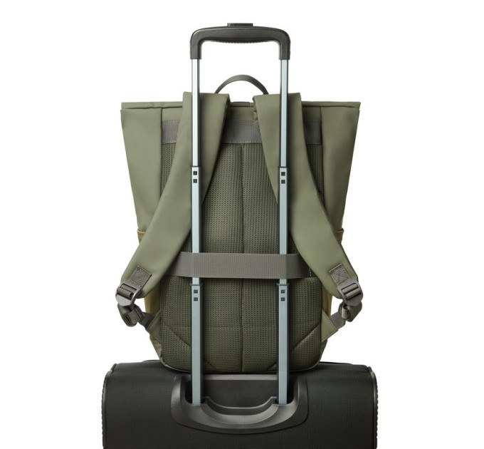 RivaCase Рюкзак для ноутбука 14" Rivacase 7826 (Olive green)