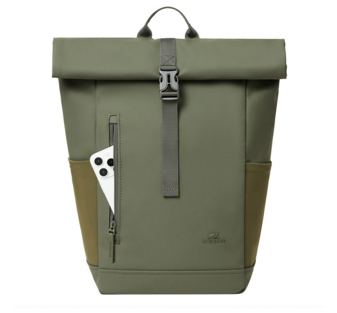 RivaCase Рюкзак для ноутбука 14" Rivacase 7826 (Olive green)