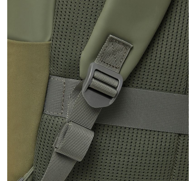 RivaCase Рюкзак для ноутбука 14" Rivacase 7826 (Olive green)