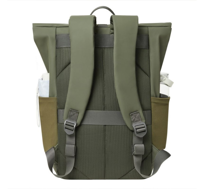 RivaCase Рюкзак для ноутбука 14" Rivacase 7826 (Olive green)