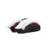Bloody Миша ігрова A4Tech ES7 (Panda White), чорно-біла