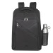 RivaCase Рюкзак  для ноутбука 17.3 RivaCase 8164 (Black) ECO чорний