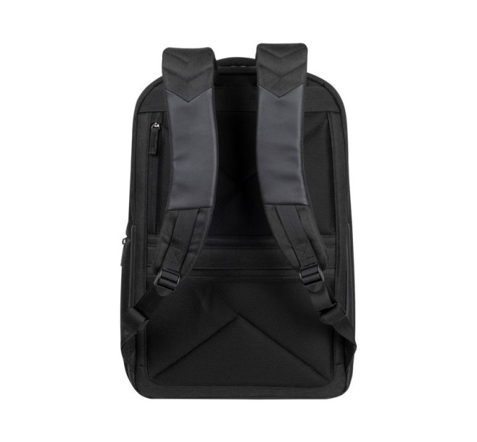 RivaCase Рюкзак  для ноутбука 17.3 RivaCase 8164 (Black) ECO чорний