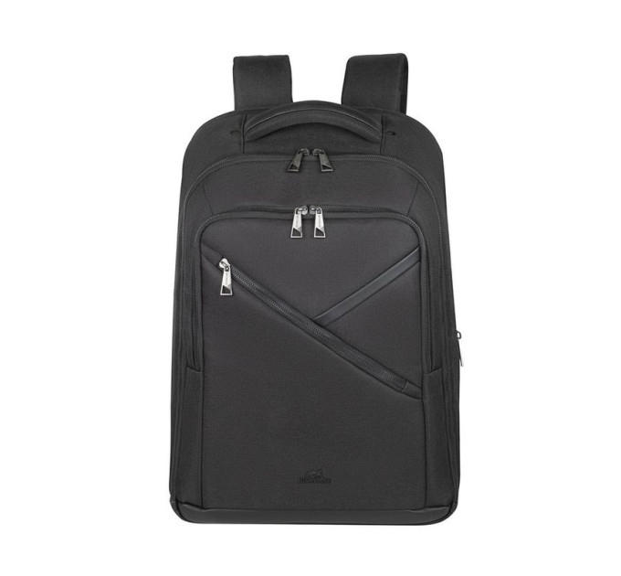 RivaCase Рюкзак  для ноутбука 17.3 RivaCase 8164 (Black) ECO чорний