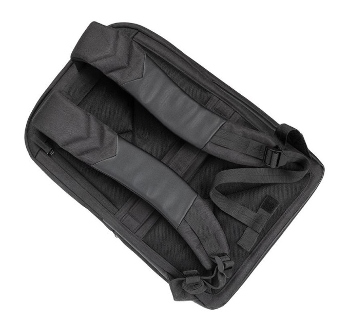 RivaCase Рюкзак  для ноутбука 17.3 RivaCase 8164 (Black) ECO чорний