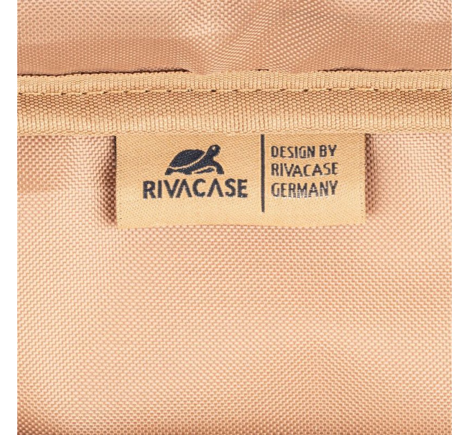 RivaCase Рюкзак  для ноутбука 17.3 RivaCase 8164 (Black) ECO чорний