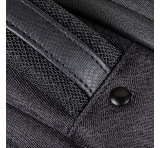 RivaCase Рюкзак  для ноутбука 17.3 RivaCase 8164 (Black) ECO чорний