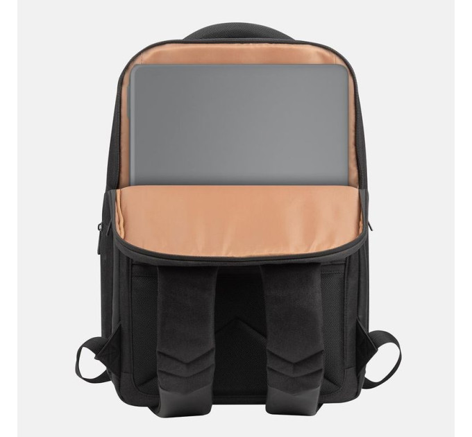RivaCase Рюкзак  для ноутбука 17.3 RivaCase 8164 (Black) ECO чорний