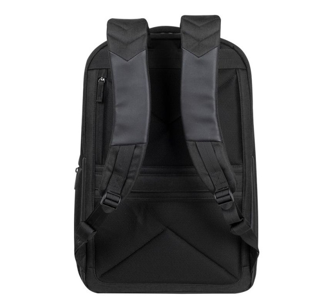RivaCase Рюкзак  для ноутбука 17.3 RivaCase 8164 (Black) ECO чорний