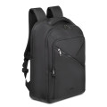 RivaCase Рюкзак  для ноутбука 17.3 RivaCase 8164 (Black) ECO чорний